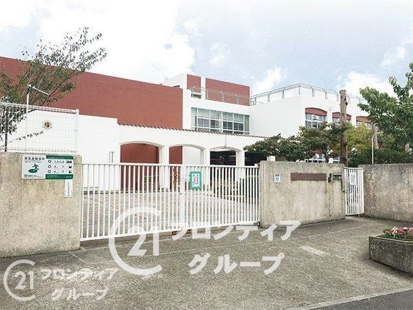 サンワプラザ須磨・山の手 中古マンション(神戸市立若草小学校)