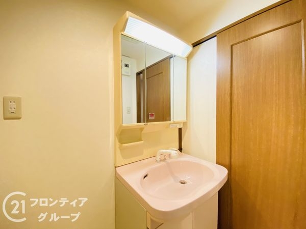 サンワプラザ須磨・山の手　中古マンション
