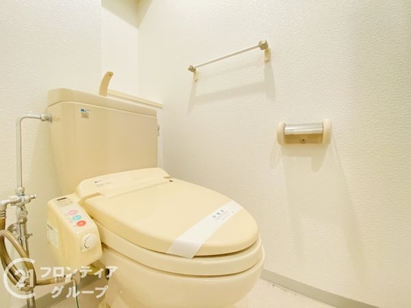サンワプラザ須磨・山の手　中古マンション