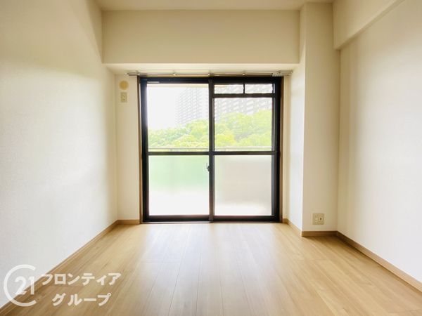 サンワプラザ須磨・山の手　中古マンション