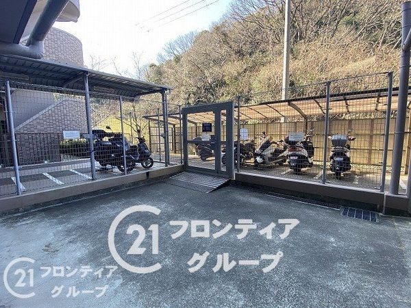 サンワプラザ須磨・山の手　中古マンション
