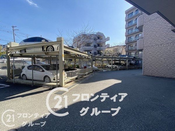 サンワプラザ須磨・山の手　中古マンション