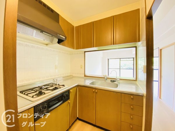 サンワプラザ須磨・山の手　中古マンション
