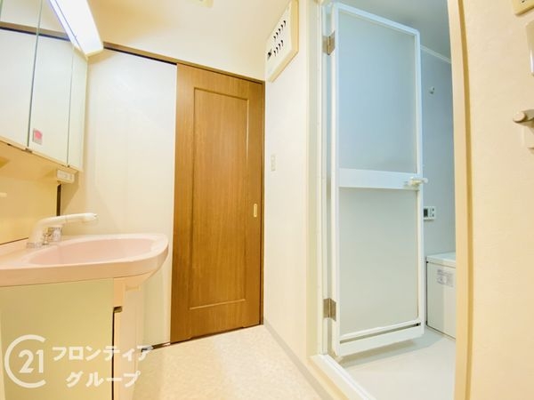 サンワプラザ須磨・山の手　中古マンション
