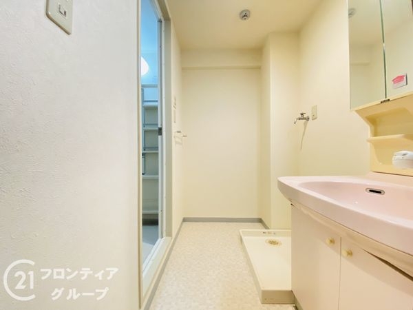 サンワプラザ須磨・山の手　中古マンション