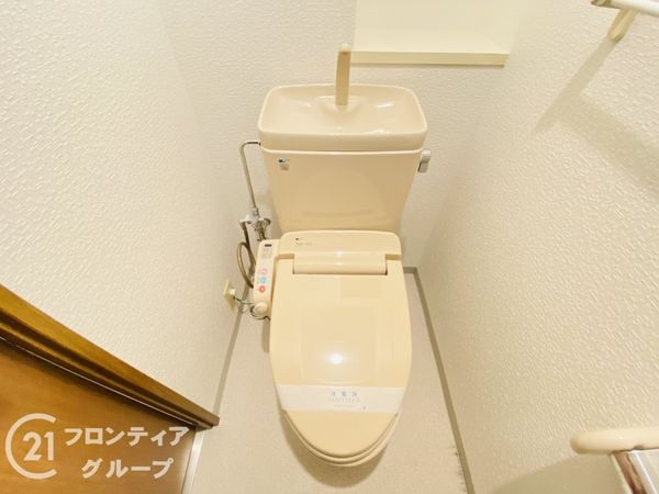 サンワプラザ須磨・山の手　中古マンション