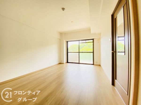 サンワプラザ須磨・山の手　中古マンション