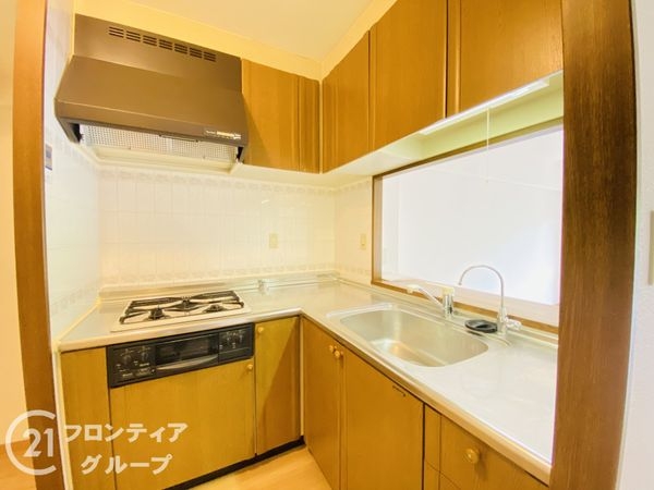 サンワプラザ須磨・山の手　中古マンション