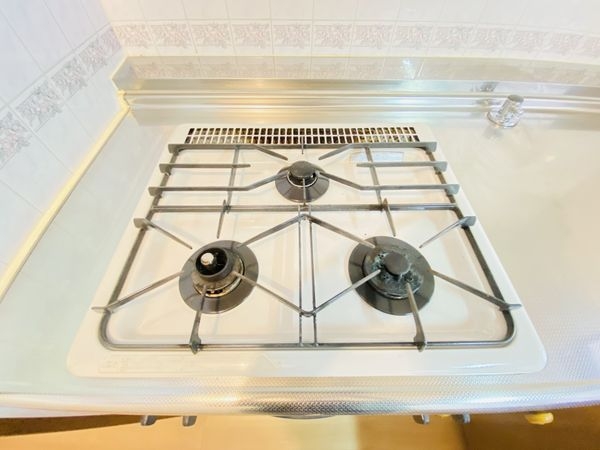 サンワプラザ須磨・山の手　中古マンション