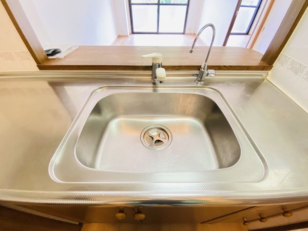 サンワプラザ須磨・山の手　中古マンション