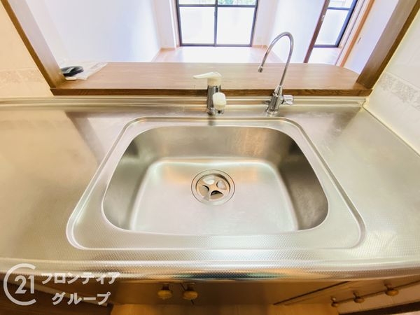 サンワプラザ須磨・山の手　中古マンション