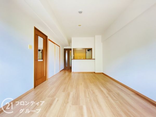 サンワプラザ須磨・山の手　中古マンション