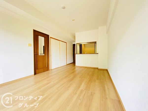 サンワプラザ須磨・山の手　中古マンション