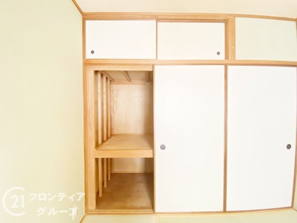 中落合第二住宅４９１号棟　中古マンション