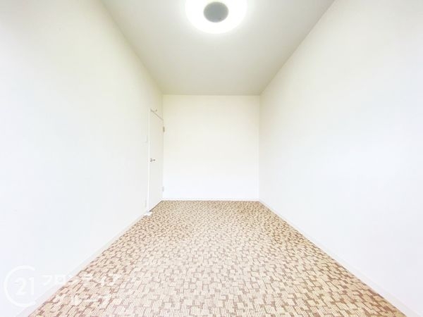 中落合第二住宅４９１号棟　中古マンション