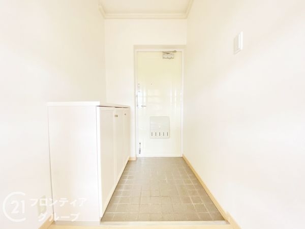 中落合第二住宅４９１号棟　中古マンション