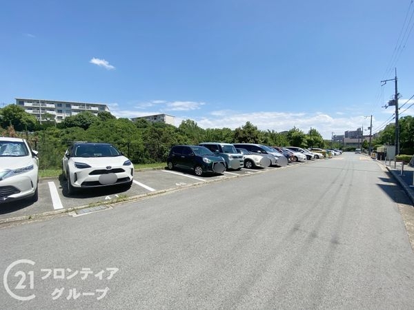 中落合第二住宅４９１号棟　中古マンション