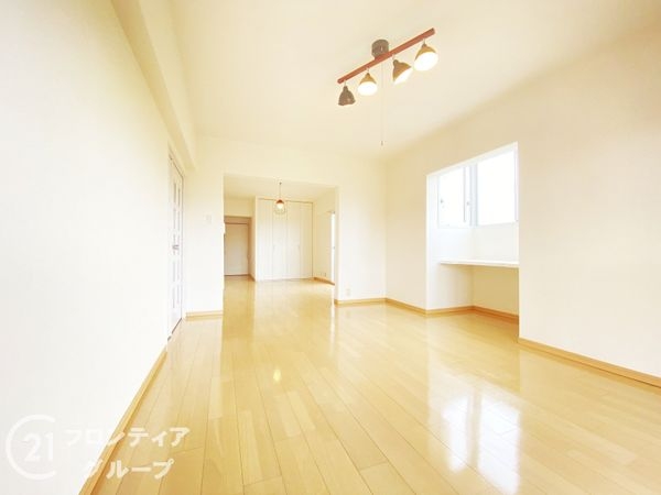 中落合第二住宅４９１号棟　中古マンション