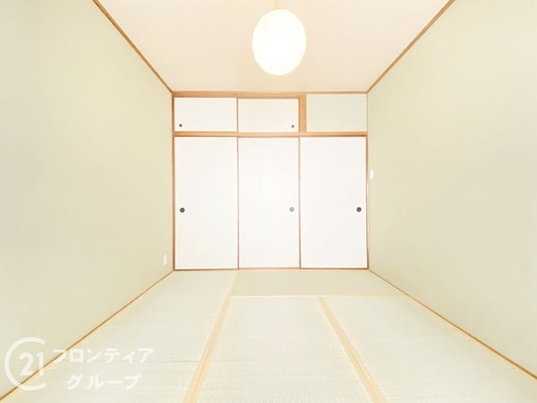 中落合第二住宅４９１号棟　中古マンション