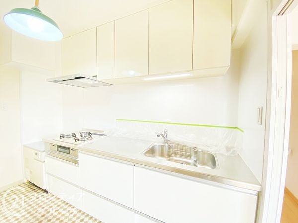 中落合第二住宅４９１号棟　中古マンション