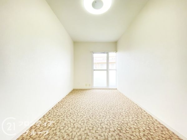 中落合第二住宅４９１号棟　中古マンション