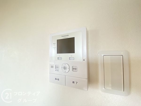 中落合第二住宅４９１号棟　中古マンション