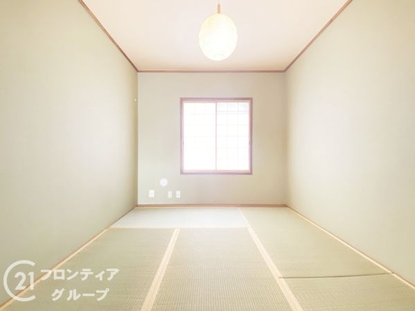 中落合第二住宅４９１号棟　中古マンション