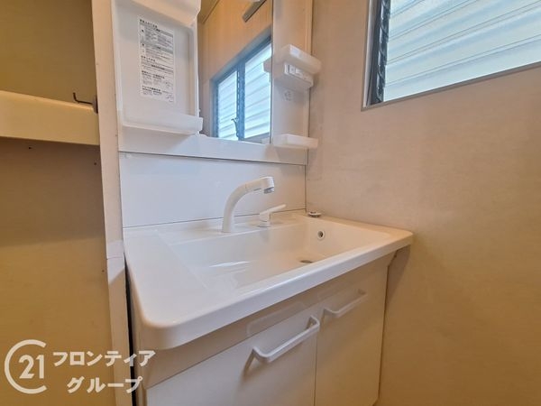 明石市大久保町大窪の中古一戸建て