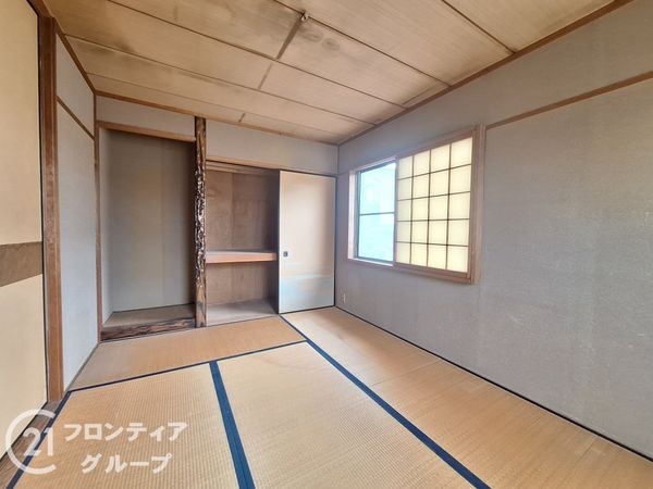 明石市大久保町大窪の中古一戸建て