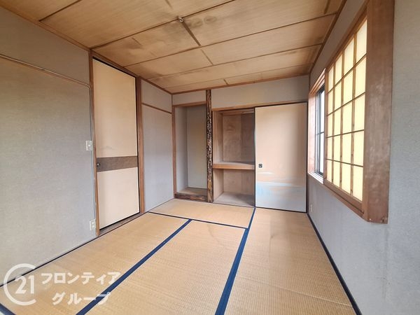 明石市大久保町大窪の中古一戸建て