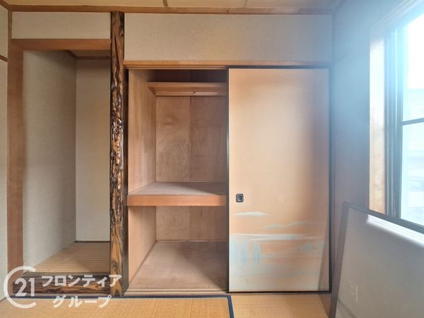 明石市大久保町大窪の中古一戸建て