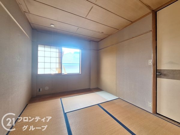 明石市大久保町大窪の中古一戸建て