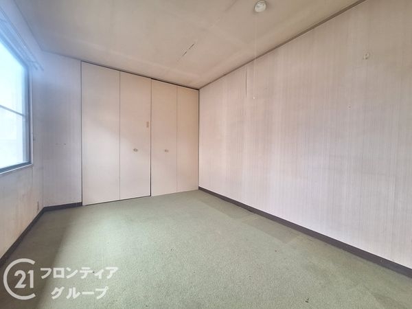 明石市大久保町大窪の中古一戸建て
