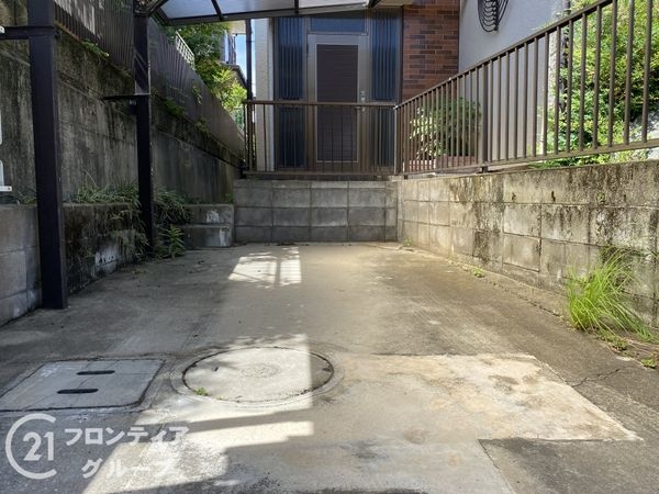 明石市大久保町大窪の中古一戸建て