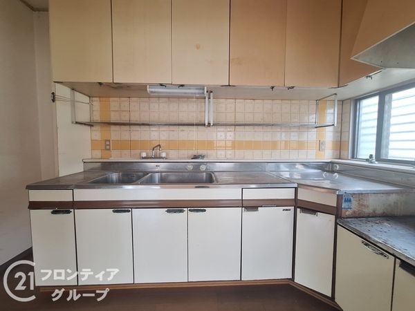 明石市大久保町大窪の中古一戸建て