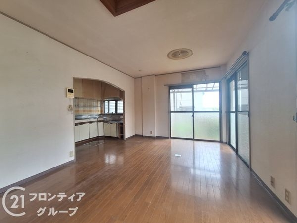 明石市大久保町大窪の中古一戸建て