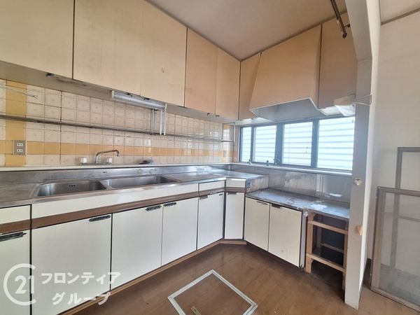 明石市大久保町大窪　中古一戸建て