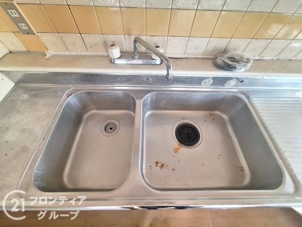 明石市大久保町大窪の中古一戸建て