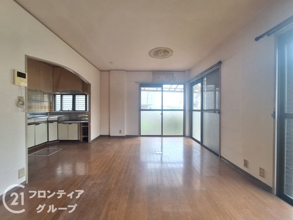 明石市大久保町大窪　中古一戸建て