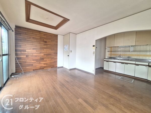 明石市大久保町大窪の中古一戸建て