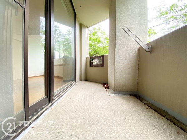 コート須磨高倉町さくらみち　中古マンション