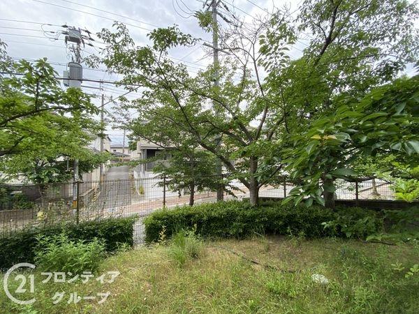 コート須磨高倉町さくらみち　中古マンション