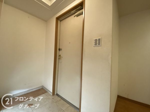 コート須磨高倉町さくらみち　中古マンション