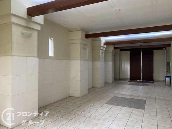 コート須磨高倉町さくらみち　中古マンション