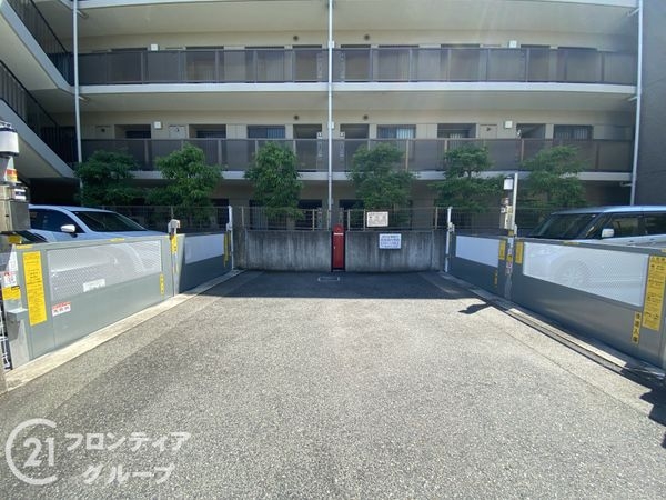 コート須磨高倉町さくらみち　中古マンション