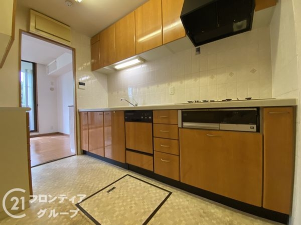 コート須磨高倉町さくらみち　中古マンション