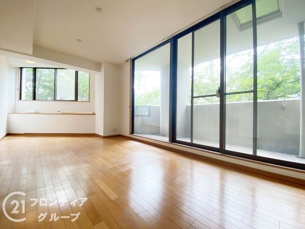 コート須磨高倉町さくらみち　中古マンション