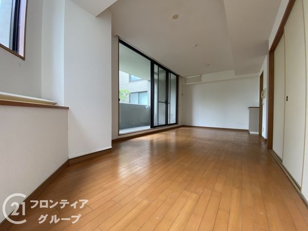 コート須磨高倉町さくらみち　中古マンション