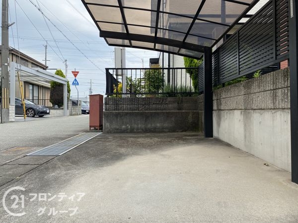 神戸市西区丸塚２丁目の中古一戸建て