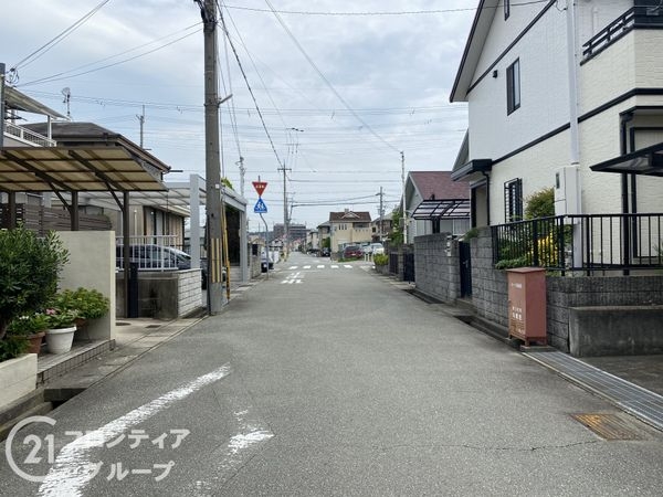 神戸市西区丸塚２丁目の中古一戸建て